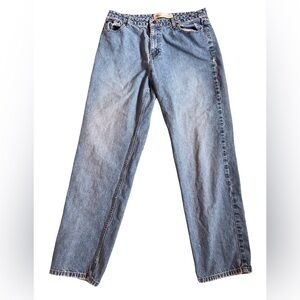 Route 66 Classic Vintage bootcut Jeans –‎ Size 10 - medium blue wash